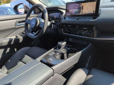 Ansicht 9 - Gebrauchtwagen Fahrzeug, Modell X-Trail der Marke Nissan von Verkäufer Auto Lutz GmbH