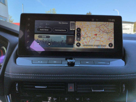 Ansicht 10 - Gebrauchtwagen Fahrzeug, Modell X-Trail der Marke Nissan von Verkäufer Auto Lutz GmbH