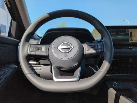 Ansicht 12 - Gebrauchtwagen Fahrzeug, Modell X-Trail der Marke Nissan von Verkäufer Auto Lutz GmbH