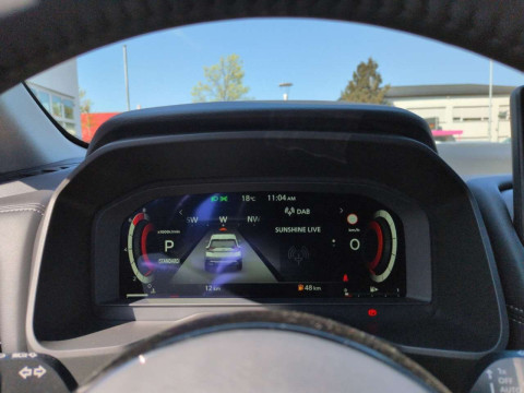 Ansicht 13 - Gebrauchtwagen Fahrzeug, Modell X-Trail der Marke Nissan von Verkäufer Auto Lutz GmbH