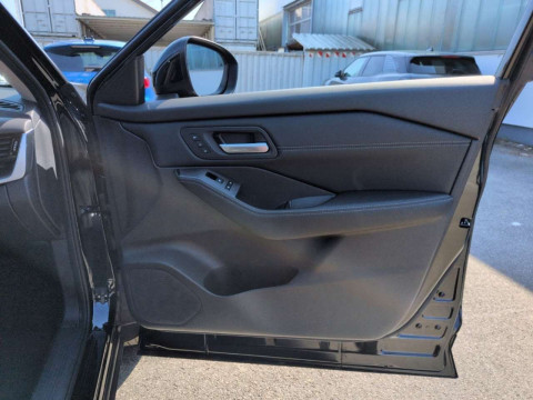 Ansicht 14 - Gebrauchtwagen Fahrzeug, Modell X-Trail der Marke Nissan von Verkäufer Auto Lutz GmbH