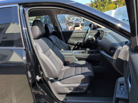 Ansicht 15 - Gebrauchtwagen Fahrzeug, Modell X-Trail der Marke Nissan von Verkäufer Auto Lutz GmbH