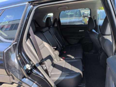 Ansicht 16 - Gebrauchtwagen Fahrzeug, Modell X-Trail der Marke Nissan von Verkäufer Auto Lutz GmbH