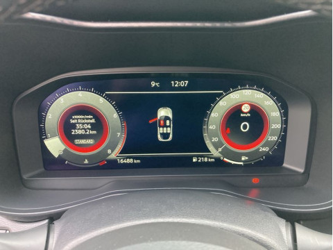 Ansicht 12 - Gebrauchtwagen Fahrzeug, Modell Juke der Marke Nissan von Verkäufer Autohaus am Handweiser GmbH