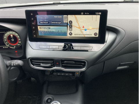 Ansicht 15 - Gebrauchtwagen Fahrzeug, Modell Juke der Marke Nissan von Verkäufer Autohaus am Handweiser GmbH