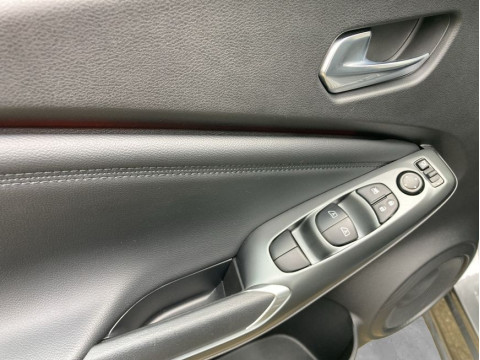 Ansicht 16 - Gebrauchtwagen Fahrzeug, Modell Juke der Marke Nissan von Verkäufer Autohaus am Handweiser GmbH