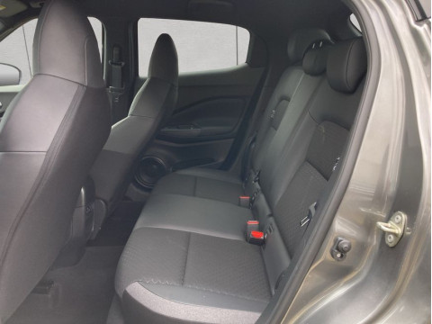 Ansicht 17 - Gebrauchtwagen Fahrzeug, Modell Juke der Marke Nissan von Verkäufer Autohaus am Handweiser GmbH