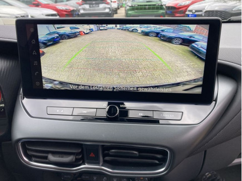 Ansicht 18 - Gebrauchtwagen Fahrzeug, Modell Juke der Marke Nissan von Verkäufer Autohaus am Handweiser GmbH