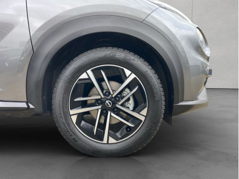 Ansicht 19 - Gebrauchtwagen Fahrzeug, Modell Juke der Marke Nissan von Verkäufer Autohaus am Handweiser GmbH