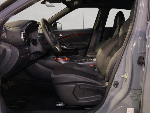 Ansicht 10 - Gebrauchtwagen Fahrzeug, Modell Juke der Marke Nissan von Verkäufer Autohaus am Handweiser GmbH