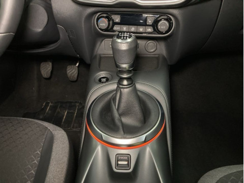 Ansicht 14 - Gebrauchtwagen Fahrzeug, Modell Juke der Marke Nissan von Verkäufer Autohaus am Handweiser GmbH