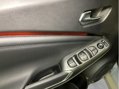 Ansicht 16 - Gebrauchtwagen Fahrzeug, Modell Juke der Marke Nissan von Verkäufer Autohaus am Handweiser GmbH