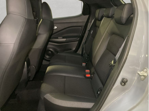 Ansicht 17 - Gebrauchtwagen Fahrzeug, Modell Juke der Marke Nissan von Verkäufer Autohaus am Handweiser GmbH