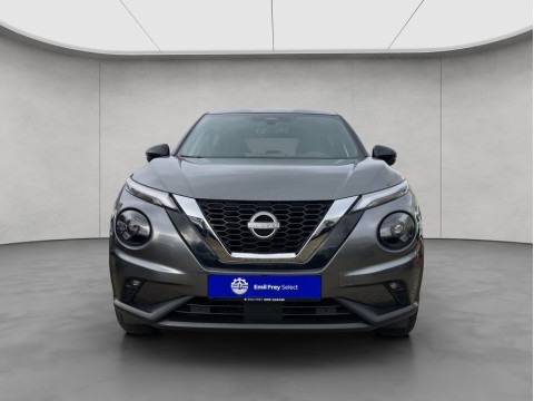 Ansicht 8 - Gebrauchtwagen Fahrzeug, Modell Juke der Marke Nissan von Verkäufer Autohaus am Handweiser GmbH