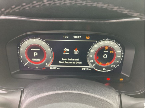 Ansicht 11 - Gebrauchtwagen Fahrzeug, Modell Juke der Marke Nissan von Verkäufer Autohaus am Handweiser GmbH