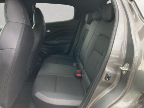 Ansicht 13 - Gebrauchtwagen Fahrzeug, Modell Juke der Marke Nissan von Verkäufer Autohaus am Handweiser GmbH