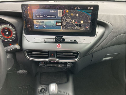 Ansicht 16 - Gebrauchtwagen Fahrzeug, Modell Juke der Marke Nissan von Verkäufer Autohaus am Handweiser GmbH