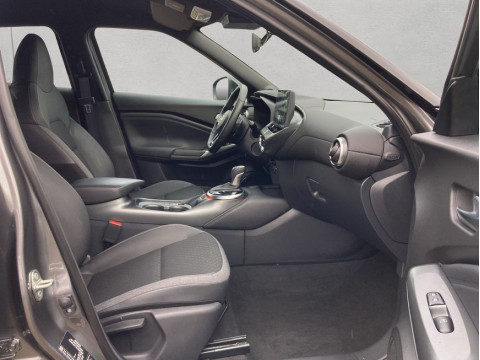 Ansicht 17 - Gebrauchtwagen Fahrzeug, Modell Juke der Marke Nissan von Verkäufer Autohaus am Handweiser GmbH