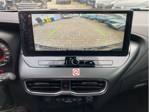 Ansicht 19 - Gebrauchtwagen Fahrzeug, Modell Juke der Marke Nissan von Verkäufer Autohaus am Handweiser GmbH