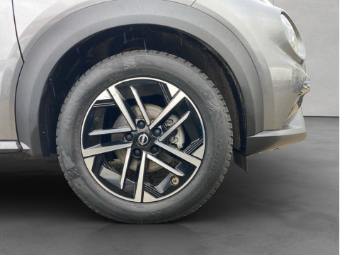 Ansicht 20 - Gebrauchtwagen Fahrzeug, Modell Juke der Marke Nissan von Verkäufer Autohaus am Handweiser GmbH