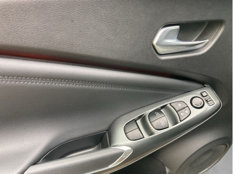 Ansicht 13 - Gebrauchtwagen Fahrzeug, Modell Juke der Marke Nissan von Verkäufer Autohaus am Handweiser GmbH