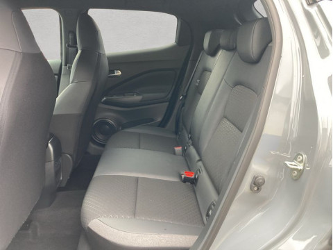 Ansicht 14 - Gebrauchtwagen Fahrzeug, Modell Juke der Marke Nissan von Verkäufer Autohaus am Handweiser GmbH