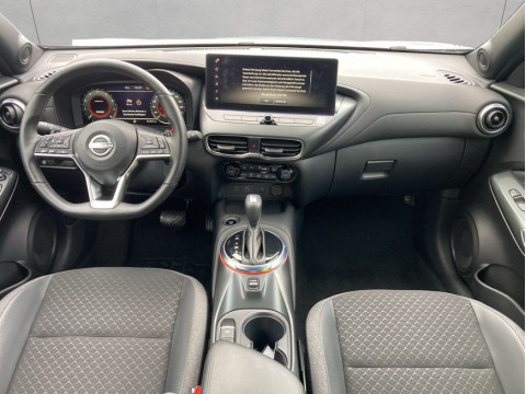 Ansicht 15 - Gebrauchtwagen Fahrzeug, Modell Juke der Marke Nissan von Verkäufer Autohaus am Handweiser GmbH