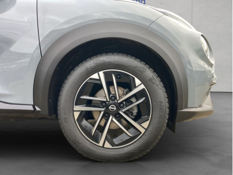 Ansicht 20 - Gebrauchtwagen Fahrzeug, Modell Juke der Marke Nissan von Verkäufer Autohaus am Handweiser GmbH