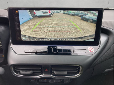 Ansicht 21 - Gebrauchtwagen Fahrzeug, Modell Juke der Marke Nissan von Verkäufer Autohaus am Handweiser GmbH