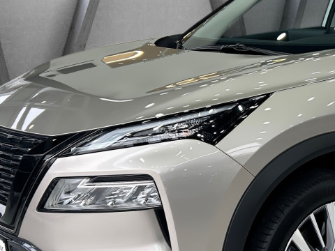 Ansicht 6 - Gebrauchtwagen Fahrzeug, Modell X-Trail der Marke Nissan von Verkäufer Autohaus und Kfz-Reparatur Ruder GmbH