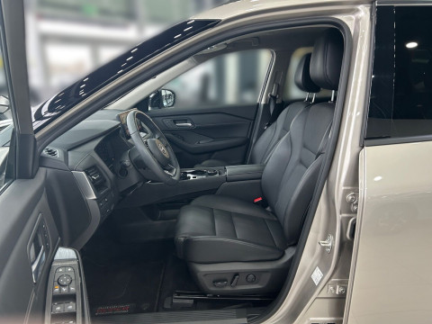 Ansicht 8 - Gebrauchtwagen Fahrzeug, Modell X-Trail der Marke Nissan von Verkäufer Autohaus und Kfz-Reparatur Ruder GmbH