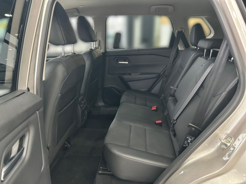 Ansicht 12 - Gebrauchtwagen Fahrzeug, Modell X-Trail der Marke Nissan von Verkäufer Autohaus und Kfz-Reparatur Ruder GmbH