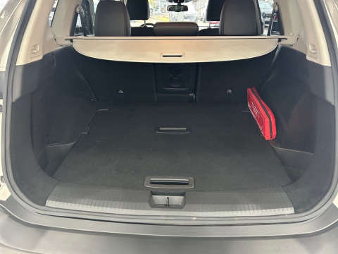 Ansicht 13 - Gebrauchtwagen Fahrzeug, Modell X-Trail der Marke Nissan von Verkäufer Autohaus und Kfz-Reparatur Ruder GmbH