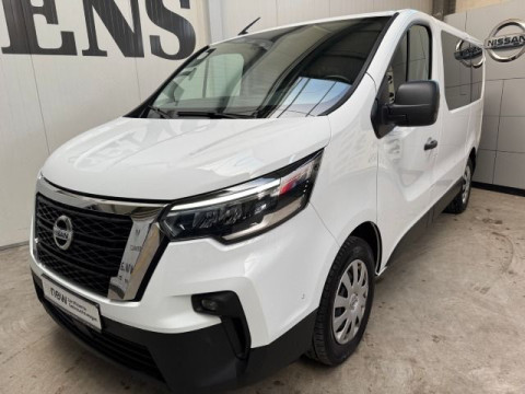 Ansicht 2 - Gebrauchtwagen Fahrzeug, Modell Primastar der Marke Nissan von Verkäufer Autohaus Sens GmbH