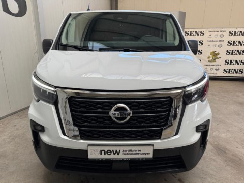 Ansicht 3 - Gebrauchtwagen Fahrzeug, Modell Primastar der Marke Nissan von Verkäufer Autohaus Sens GmbH