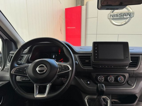 Ansicht 7 - Gebrauchtwagen Fahrzeug, Modell Primastar der Marke Nissan von Verkäufer Autohaus Sens GmbH