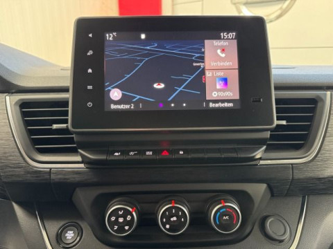 Ansicht 8 - Gebrauchtwagen Fahrzeug, Modell Primastar der Marke Nissan von Verkäufer Autohaus Sens GmbH