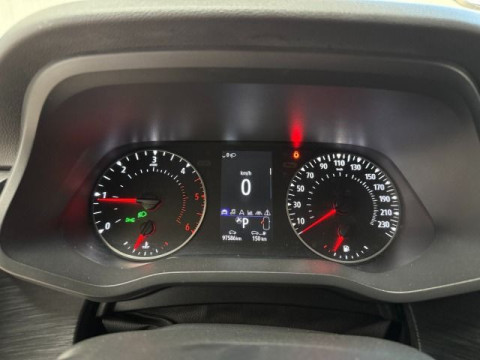 Ansicht 9 - Gebrauchtwagen Fahrzeug, Modell Primastar der Marke Nissan von Verkäufer Autohaus Sens GmbH