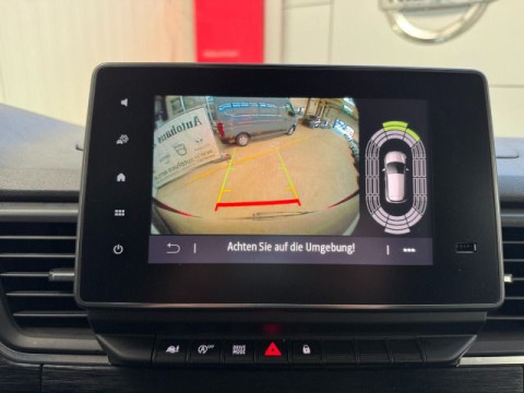 Ansicht 10 - Gebrauchtwagen Fahrzeug, Modell Primastar der Marke Nissan von Verkäufer Autohaus Sens GmbH