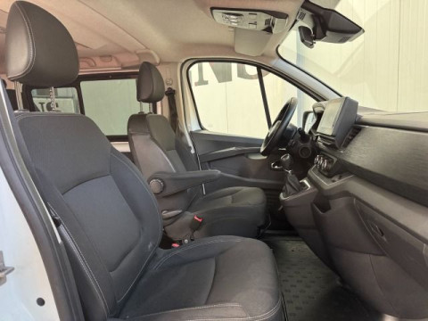 Ansicht 12 - Gebrauchtwagen Fahrzeug, Modell Primastar der Marke Nissan von Verkäufer Autohaus Sens GmbH