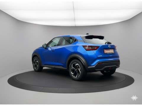 Ansicht 7 - Gebrauchtwagen Fahrzeug, Modell Juke der Marke Nissan von Verkäufer Auto Treff Oranke GmbH