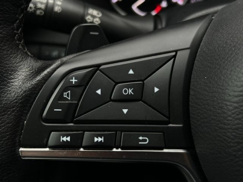 Ansicht 14 - Gebrauchtwagen Fahrzeug, Modell Juke der Marke Nissan von Verkäufer Auto Treff Oranke GmbH