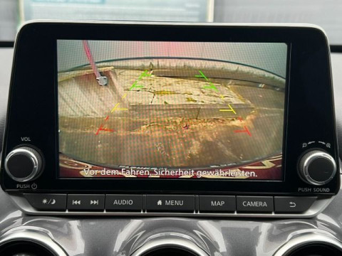 Ansicht 17 - Gebrauchtwagen Fahrzeug, Modell Juke der Marke Nissan von Verkäufer Auto Treff Oranke GmbH