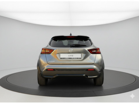 Ansicht 6 - Neuwagen Fahrzeug, Modell Juke der Marke Nissan von Verkäufer Auto Treff Oranke GmbH