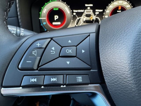 Ansicht 14 - Neuwagen Fahrzeug, Modell Juke der Marke Nissan von Verkäufer Auto Treff Oranke GmbH