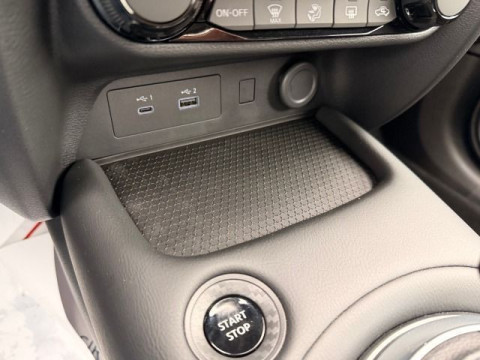 Ansicht 19 - Gebrauchtwagen Fahrzeug, Modell Juke der Marke Nissan von Verkäufer Auto Treff Oranke GmbH