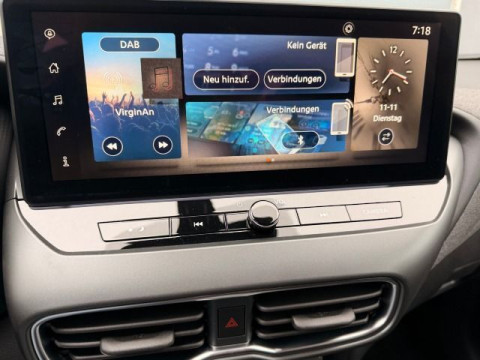 Ansicht 21 - Gebrauchtwagen Fahrzeug, Modell Juke der Marke Nissan von Verkäufer Auto Treff Oranke GmbH