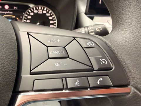 Ansicht 12 - Neuwagen Fahrzeug, Modell Juke der Marke Nissan von Verkäufer Auto Treff Oranke GmbH