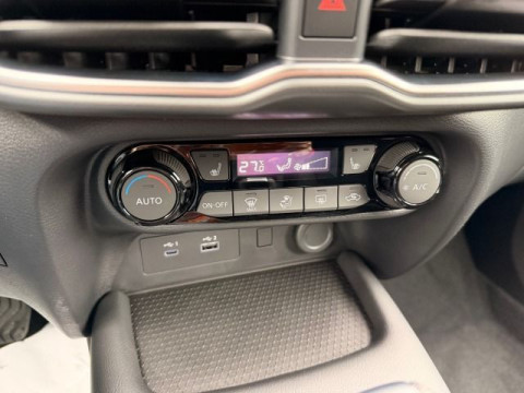 Ansicht 14 - Gebrauchtwagen Fahrzeug, Modell Juke der Marke Nissan von Verkäufer Auto Treff Oranke GmbH