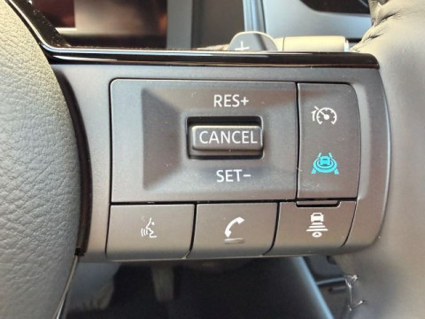 Ansicht 15 - Neuwagen Fahrzeug, Modell Qashqai der Marke Nissan von Verkäufer Auto Treff Oranke GmbH